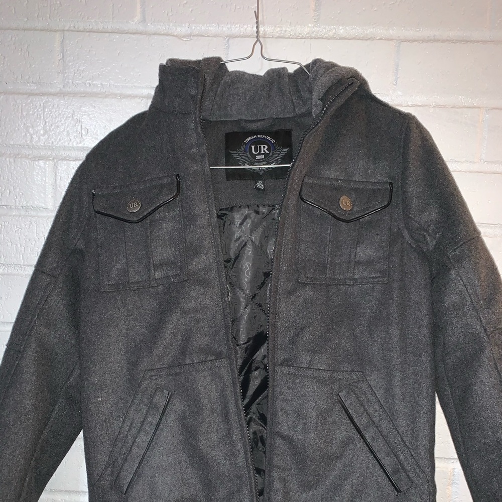 Coat